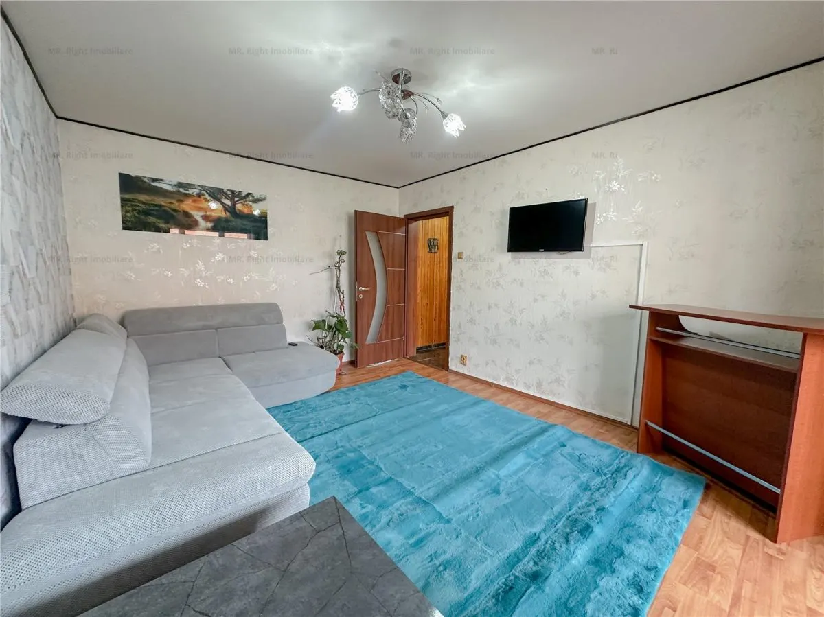 Apartament 2 camere decomandat | parcare proprie | centrul Civic - foto 1