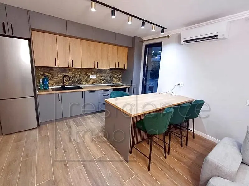 Pet friendly! Apartament nou 2 camere, Zorilor, zona Frunzisului+Garaj - foto 2