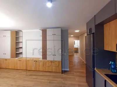 Pet friendly! Apartament nou 2 camere, Zorilor, zona Frunzisului+Garaj - foto 3