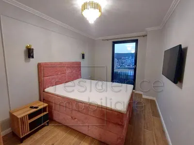 Pet friendly! Apartament nou 2 camere, Zorilor, zona Frunzisului+Garaj - foto 4