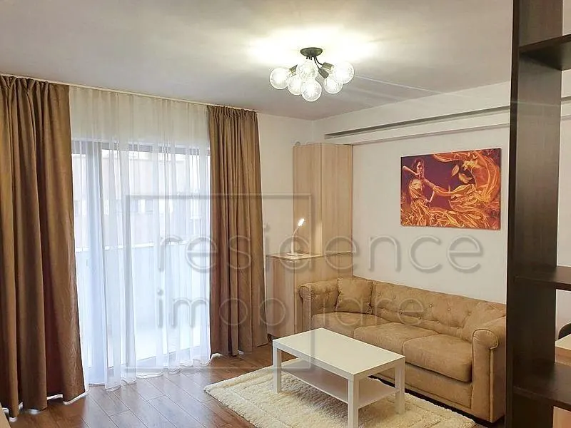 Apartament modern cu 2 camere , Europa, zona Luminia+ Garaj - foto 1