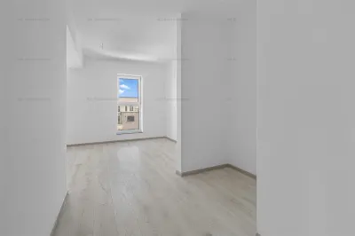 COMISION 0 | Apartament elegant | penthouse NOU Avantgarden 3 - foto 11