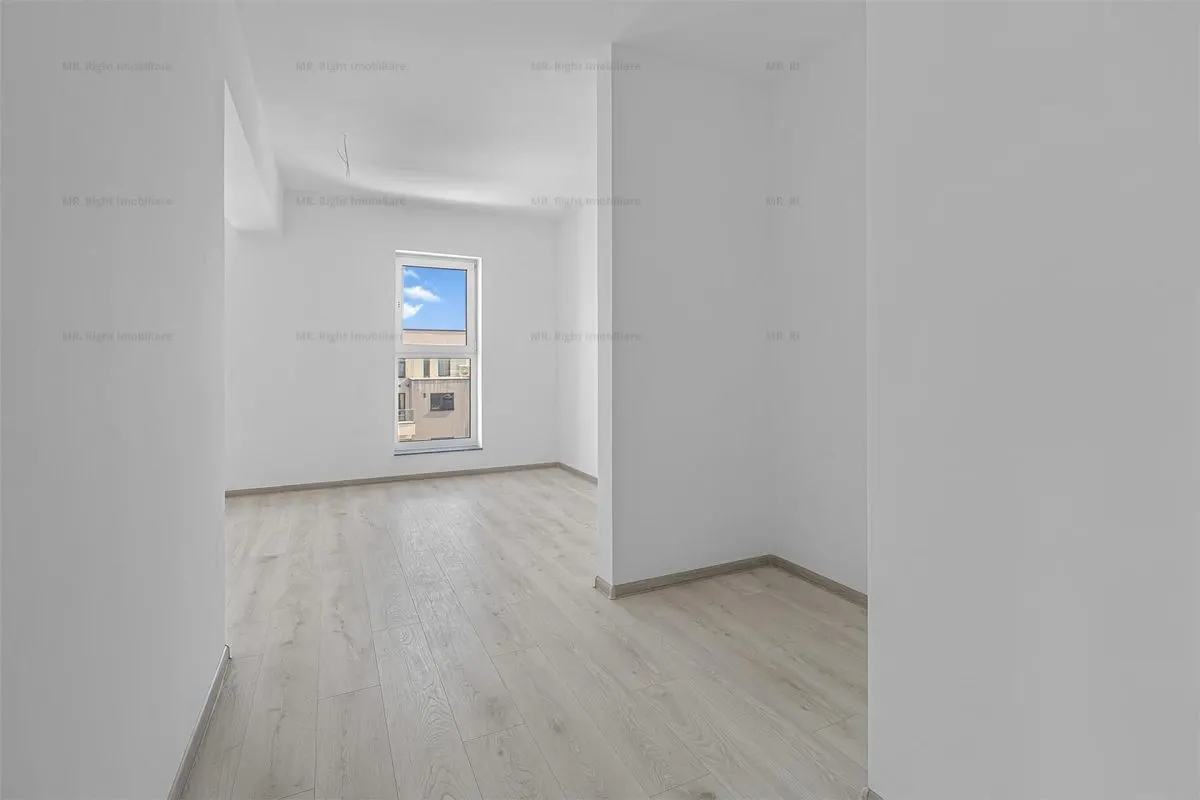 COMISION 0 | Apartament elegant | penthouse NOU Avantgarden 3 - foto 11