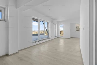 COMISION 0 | Apartament elegant | penthouse NOU Avantgarden 3 - foto 4