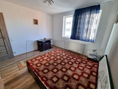 Apartament 2 camere, Manastur-Floresti, zona VIVO - foto 12