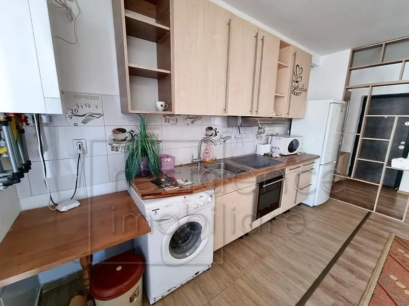 Apartament 2 camere, Manastur-Floresti, zona VIVO - foto 13
