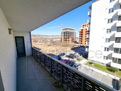 Apartament 2 camere, Manastur-Floresti, zona VIVO - foto 8