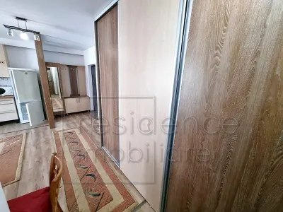 Apartament 2 camere, Manastur-Floresti, zona VIVO - foto 9