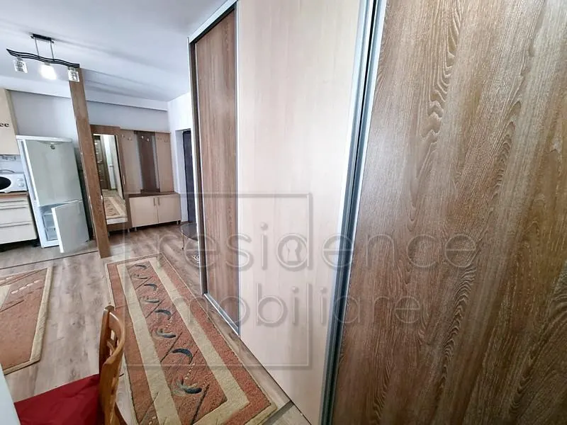 Apartament 2 camere, Manastur-Floresti, zona VIVO - foto 9