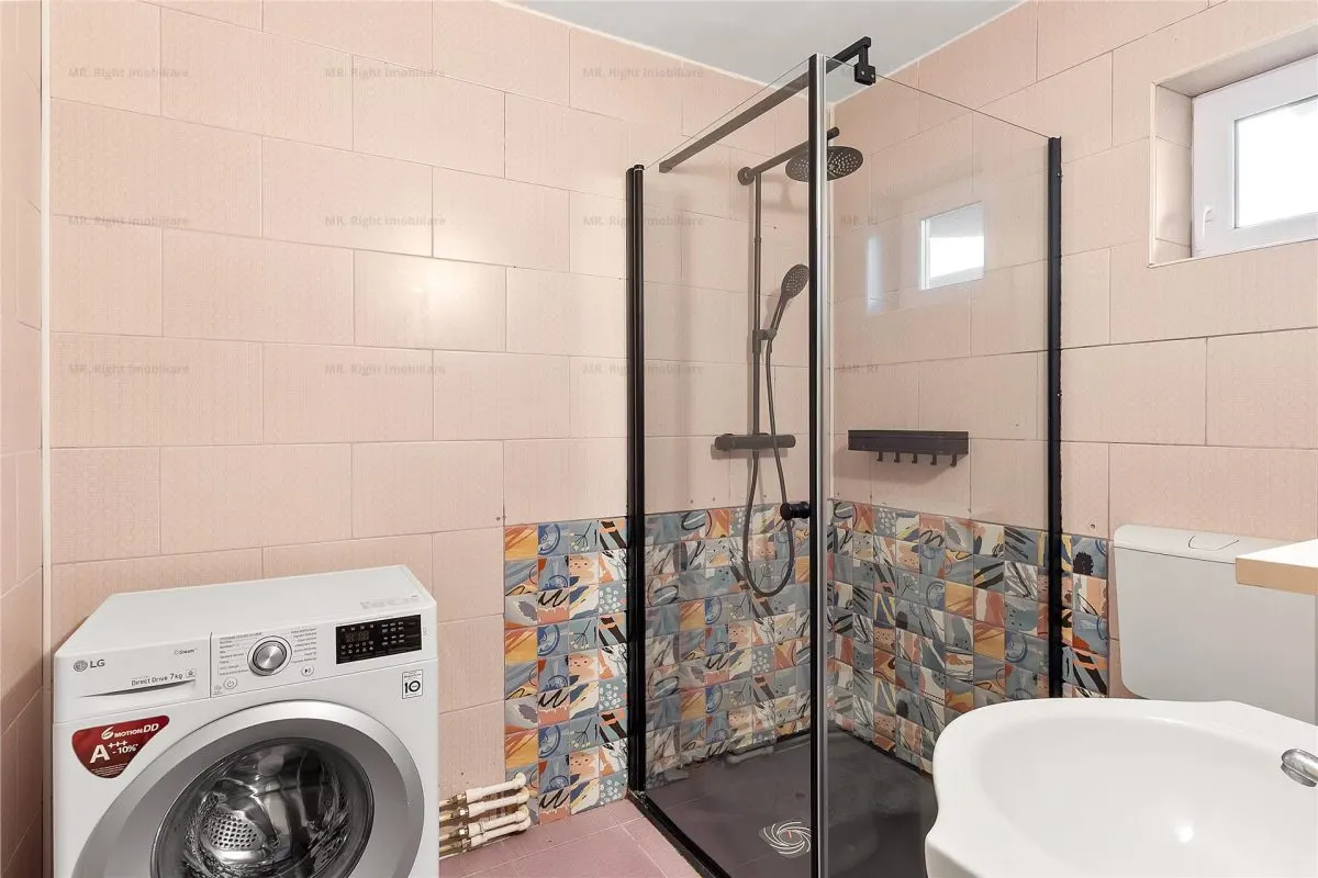 COMISION 0% | Casa individuala 4 camere cu garaj si curte | Sanpetru - foto 8
