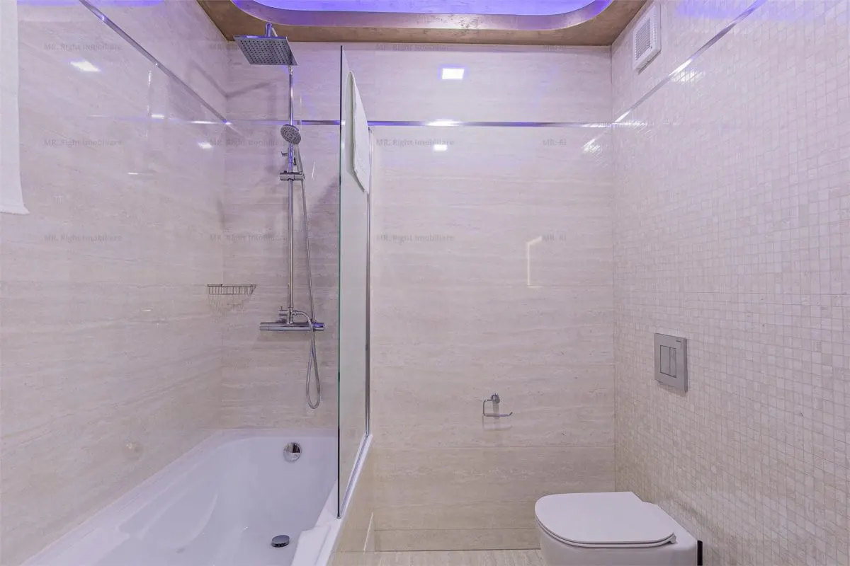 Apartament | 4 camere | dressing | parcare | Tractorul - foto 10