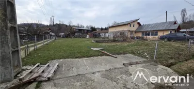 Teren intravilan 617 mp de vânzare în Breaza - Breaza