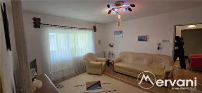 Apartamanet 2 camere de vanzare in Campina - Campina