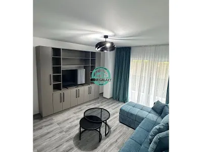 Apartament cu 2 camere in bloc nou, parcare acoperita, in Tudor - foto 2