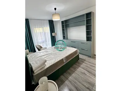 Apartament cu 2 camere in bloc nou, parcare acoperita, in Tudor - foto 5