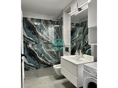 Apartament cu 2 camere in bloc nou, parcare acoperita, in Tudor - foto 6