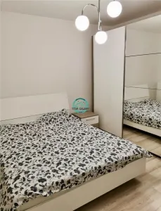 Apartament cu 2 camere decomandat, Ama Residence (Unirii) la 2 km de Centru - foto 3