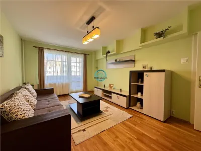 Apartament cu 4 camere de inchiriat,  in 7 Noiemrbie str. Marasti - Targu Mures