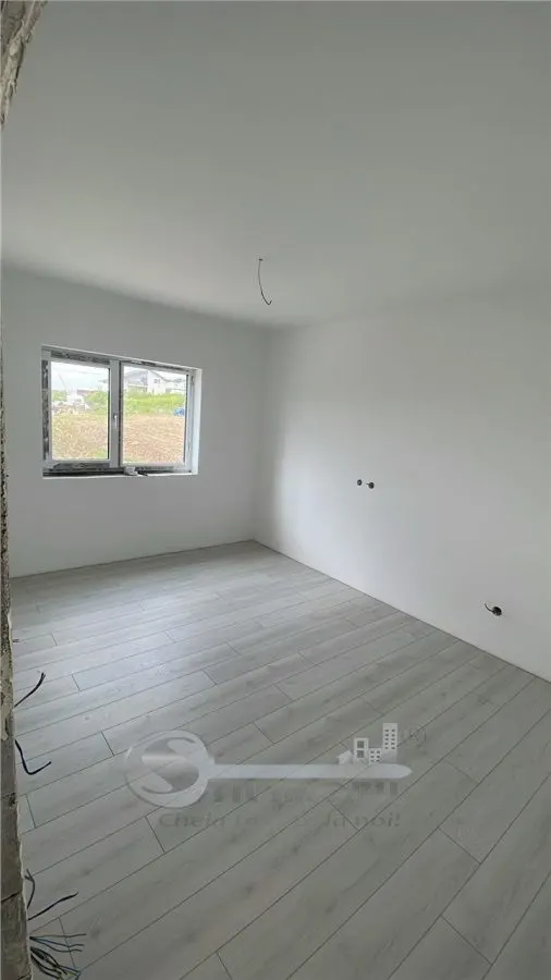 Ap. 2 camere, decomandat, Bucium-Visan, 61mp, intabulat, 0% comision - foto 4