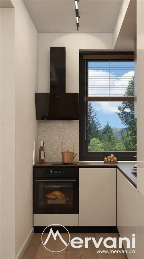 Apartament de Lux cu 4 camere de vanzare in Sinaia, Ap 14 - foto 10