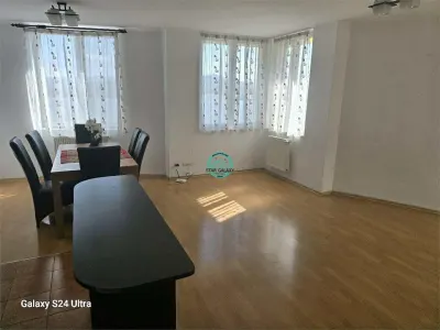 Vand apartament cu 4 camere, 94 mp, etaj 2, cartier Unirii - foto 2