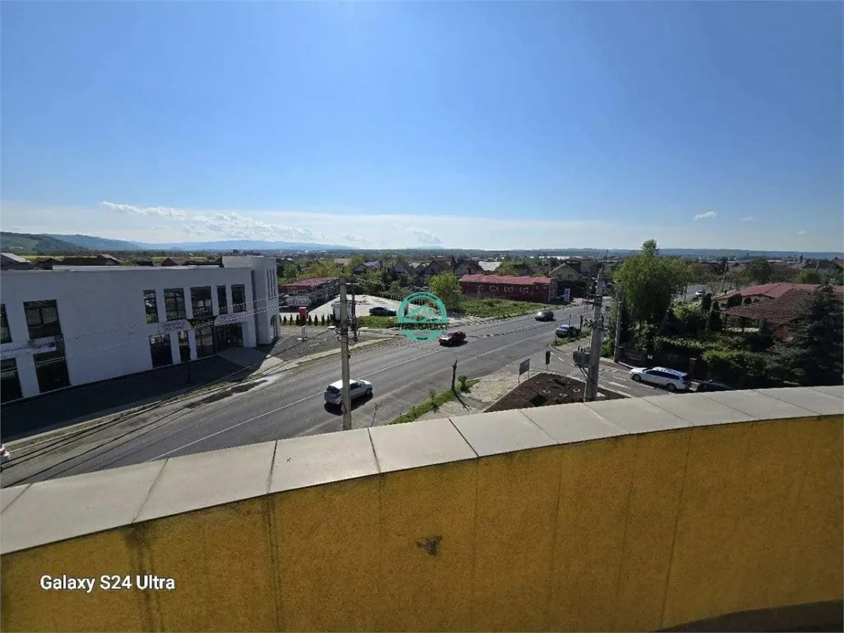 Vand apartament cu 4 camere, 94 mp, etaj 2, cartier Unirii - foto 14