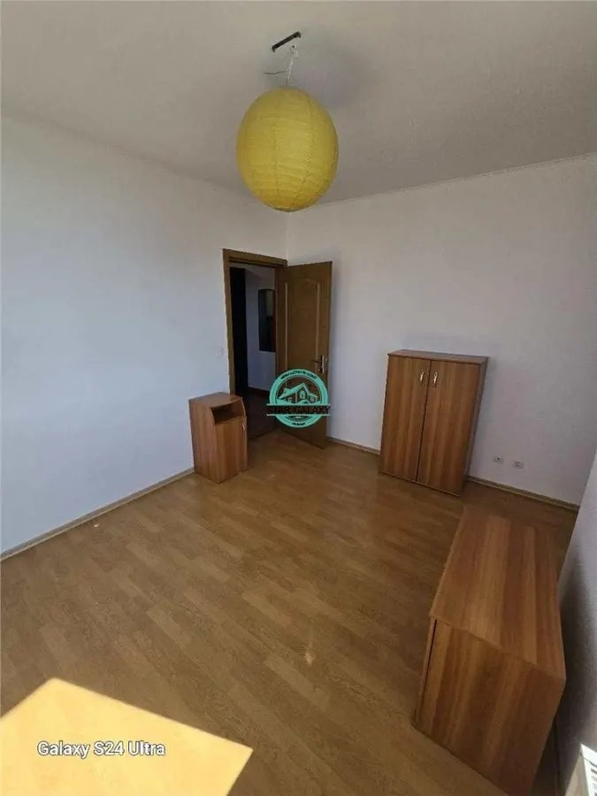 Vand apartament cu 4 camere, 94 mp, etaj 2, cartier Unirii - foto 5