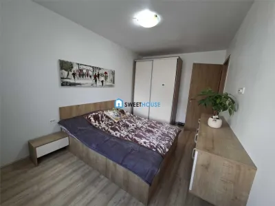 Apartament cu doua camere Coresi Kasper - foto 5