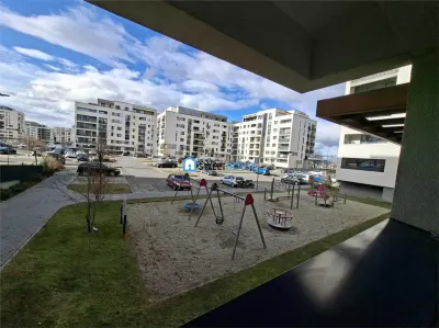 Apartament cu doua camere Coresi Kasper - foto 7