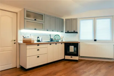 Inchiriez apartament cu 2 camere, modern, in 7 Noiembrie, 700 m de UMF - foto 2