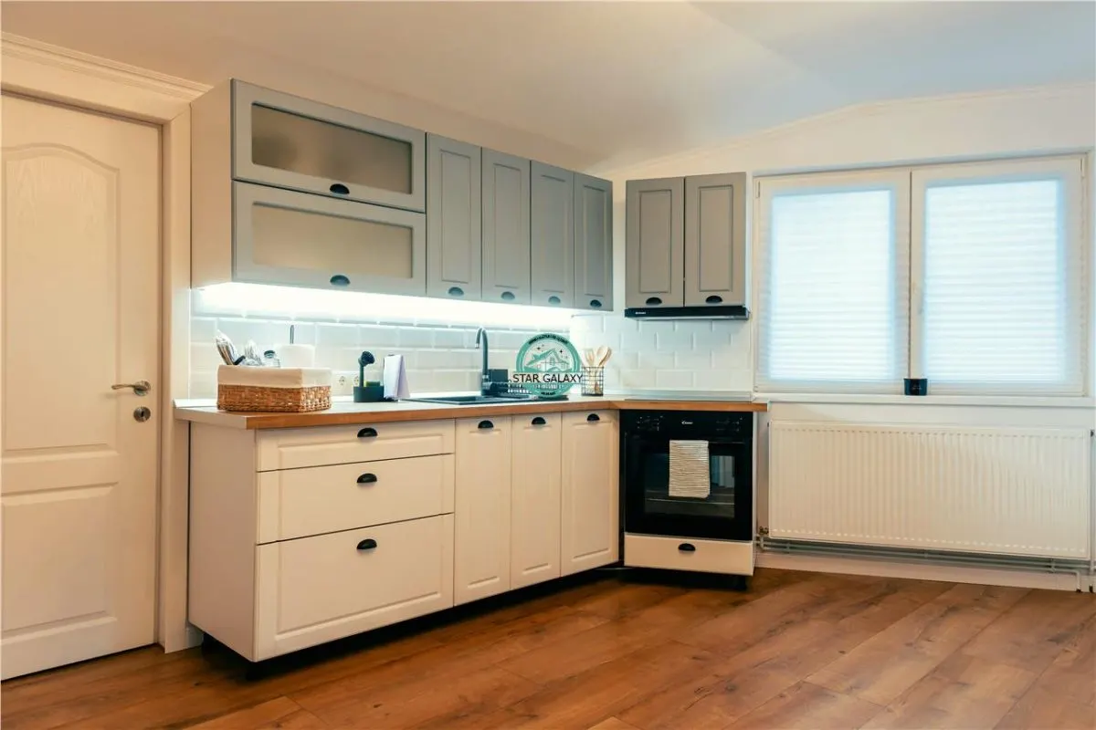 Inchiriez apartament cu 2 camere, modern, in 7 Noiembrie, 700 m de UMF - foto 2