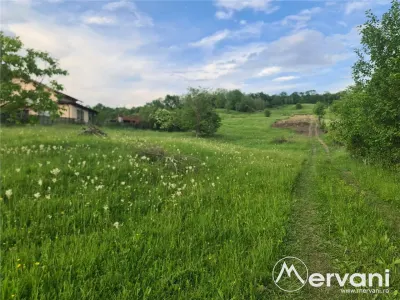 Vand teren intravilan Muscel in Campina, plata in 2 sau 3 rate - Campina