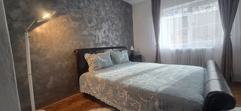 Casa/Vila de inchiriat Ticau - 780 euro - Iasi