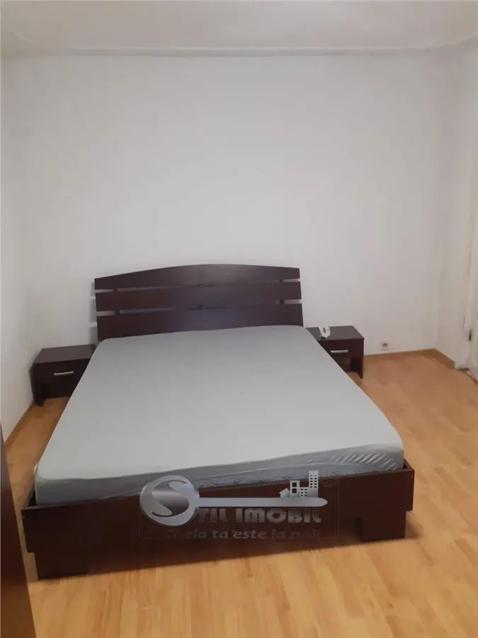 Apartament 2 Camere Gara - 370 euro - foto 1