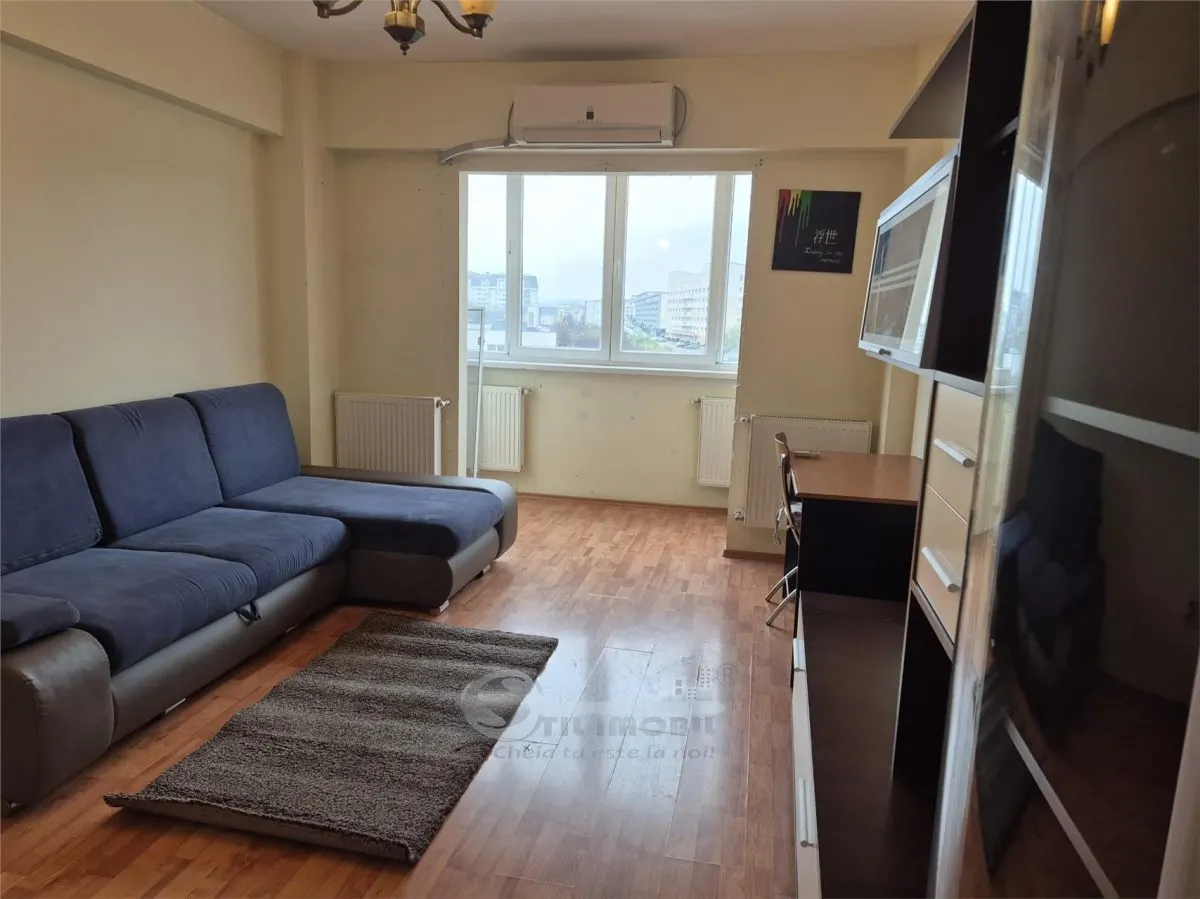 Apartament 2 Camere Pacurari - 380 euro - foto 1