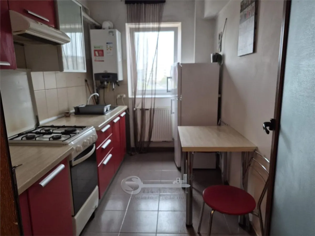 Apartament 2 Camere Pacurari - 380 euro - foto 5