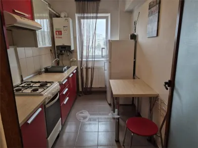 Apartament 2 Camere Pacurari - 380 euro - foto 7