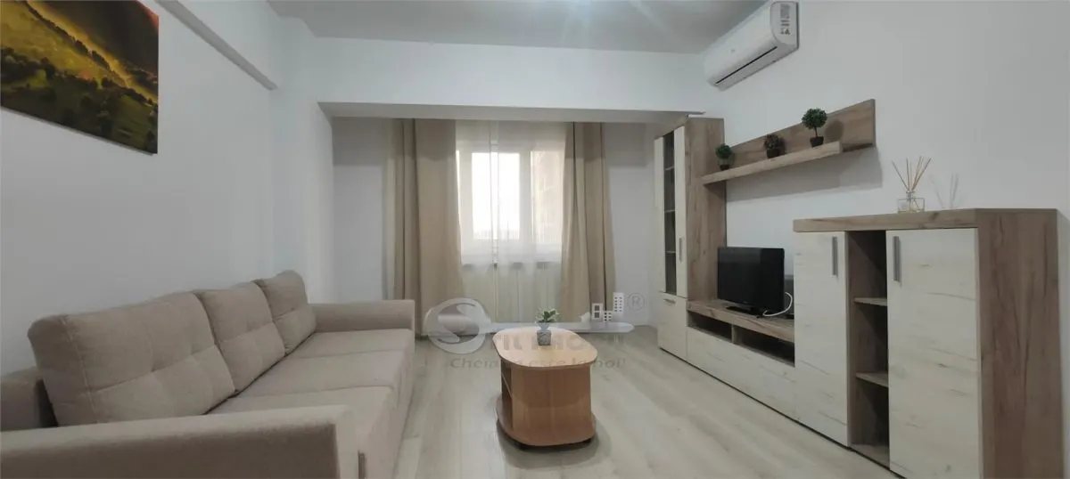 2 CAM TATARASI BLOC NOU MOBILAT DECOMANDAT EVERGREEN - foto 1