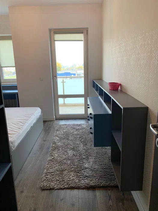 Apartament 2 Camere Tudor Vladimirescu - 550 euro - foto 4