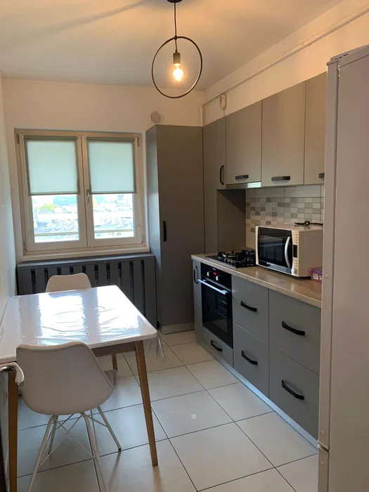 Apartament 2 Camere Tudor Vladimirescu - 550 euro - foto 7