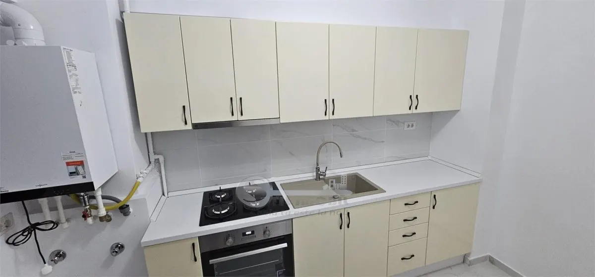 Apartament 1 Camera UNIREA TOWERS - 440 euro - foto 11