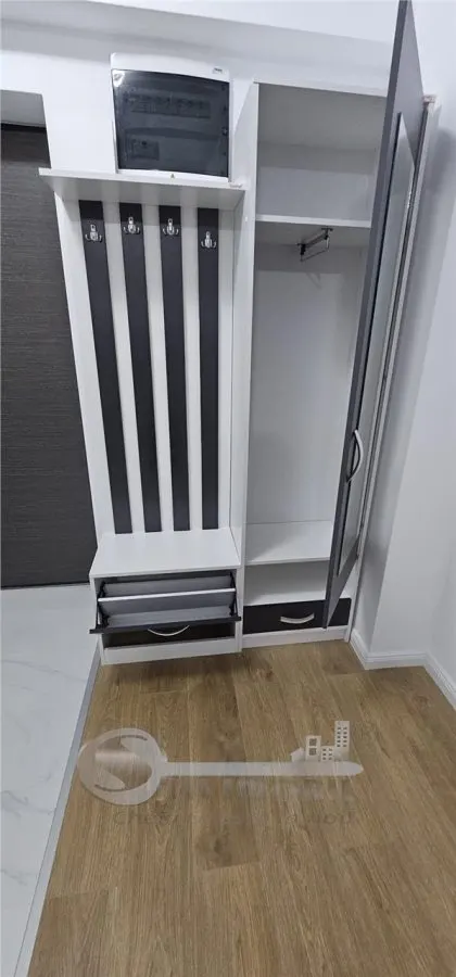 Apartament 1 Camera UNIREA TOWERS - 440 euro - foto 14