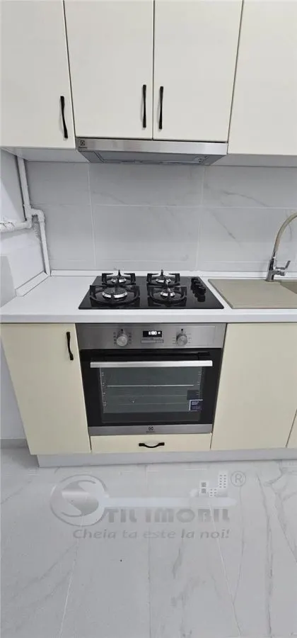 Apartament 1 Camera UNIREA TOWERS - 440 euro - foto 16
