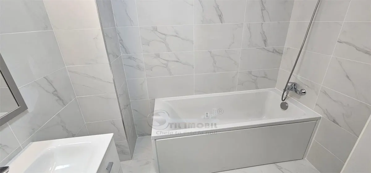 Apartament 1 Camera UNIREA TOWERS - 440 euro - foto 18