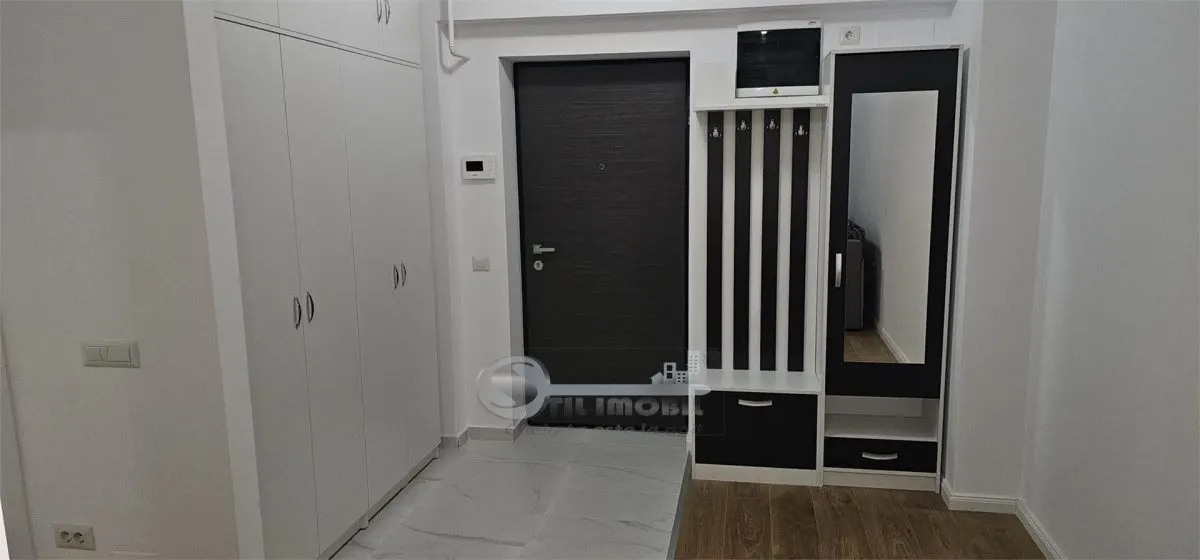 Apartament 1 Camera UNIREA TOWERS - 440 euro - foto 5