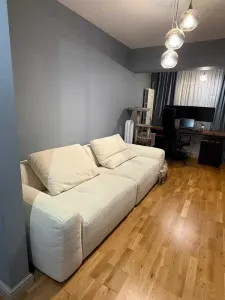 2 camere lux, 70 mp, mobilat & utilat, balcon mare - foto 3