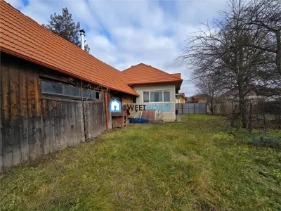 Casa de vanzare in Cincsor - foto 11