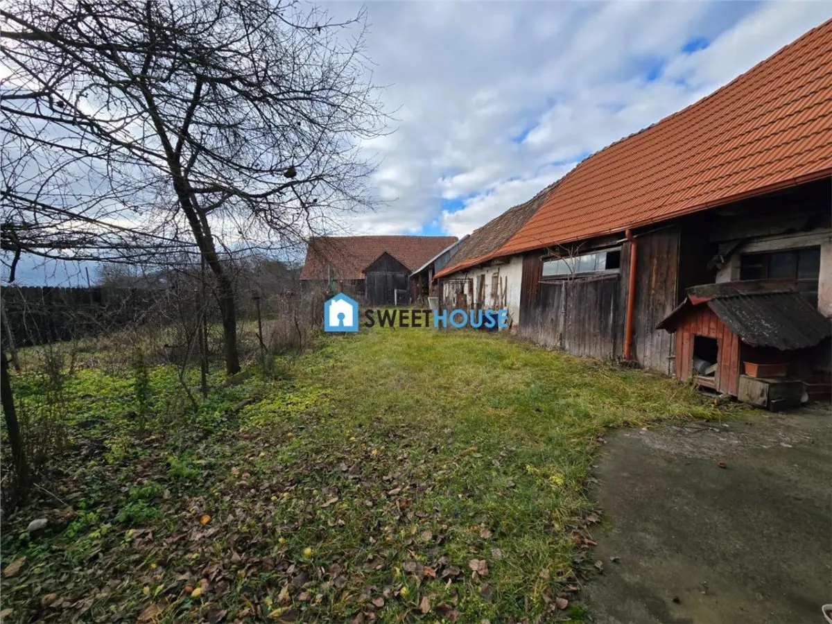 Casa de vanzare in Cincsor - foto 12