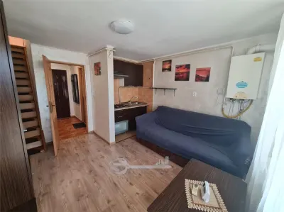 Apartament 2 Camere Mansardat – Păcurari | Ideal Investiție - Iasi