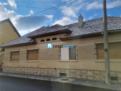 Casa in zona centrala - Fagaras